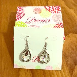 New Premier Designs Liz Earrings